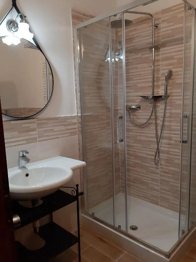 Tavarnelle Val di Pesa Casa Da Antonella 아파트 Tavarnelle Val di Pesa