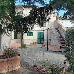 Bed & Breakfast L'ippocastano, Tavarnelle Val di Pesa