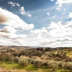 Campora House Tavarnelle Val di Pesa