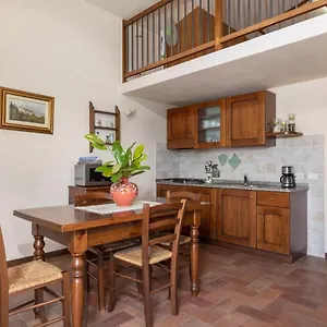 Casa vacanze Le Quercioline, Tavarnelle Val di Pesa