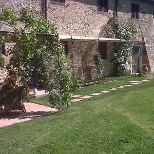 Affittacamere La Rocca Chianti Hospitality, Tavarnelle Val di Pesa