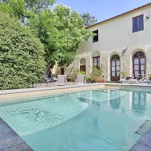 Bed & Breakfast Charming Marcialla, Tavarnelle Val di Pesa
