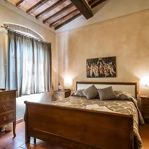 Antica Pieve Tavarnelle Val di Pesa