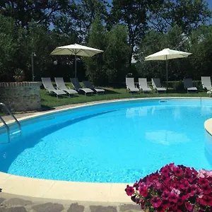 Oliveta Apartment