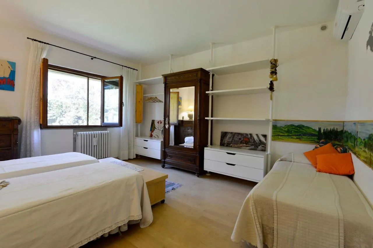 Casa Da Antonella Apartment Tavarnelle Val di Pesa Italy
