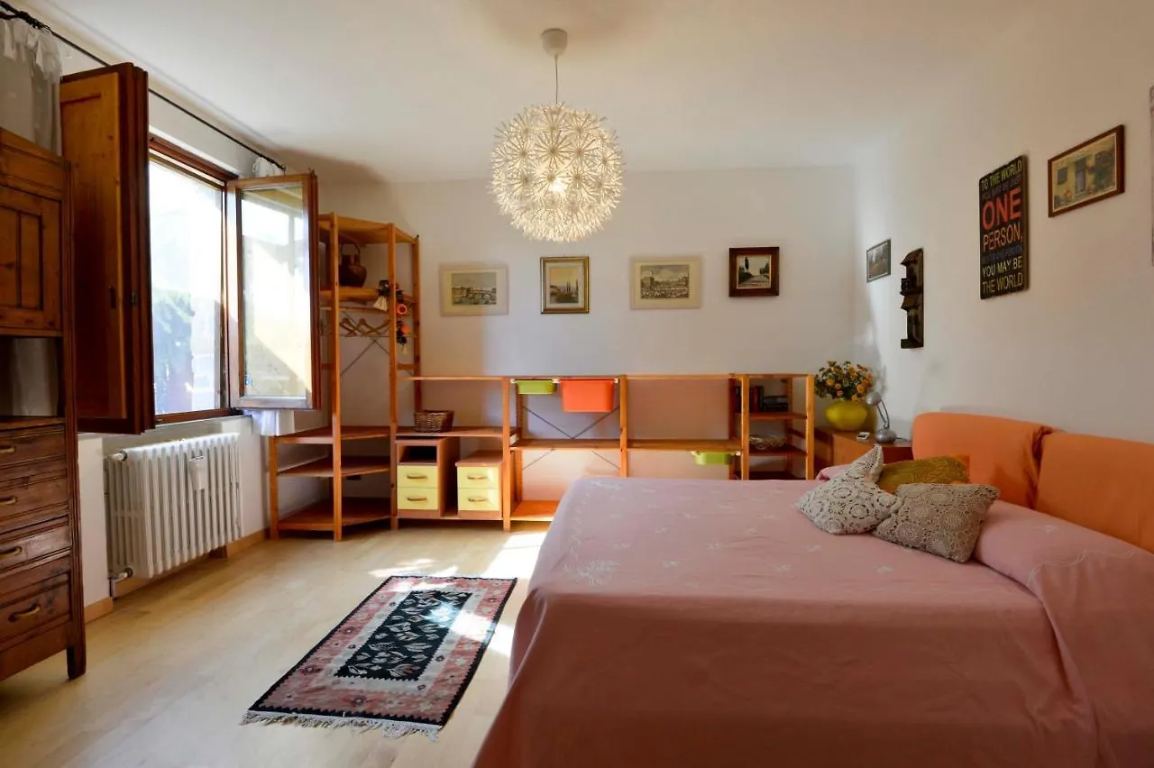 Casa Da Antonella Apartment Tavarnelle Val di Pesa Italy