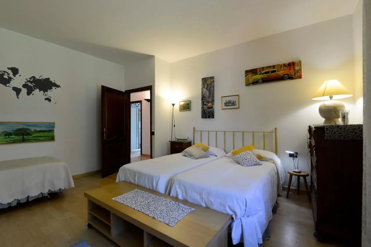 Casa Da Antonella Apartment Tavarnelle Val di Pesa