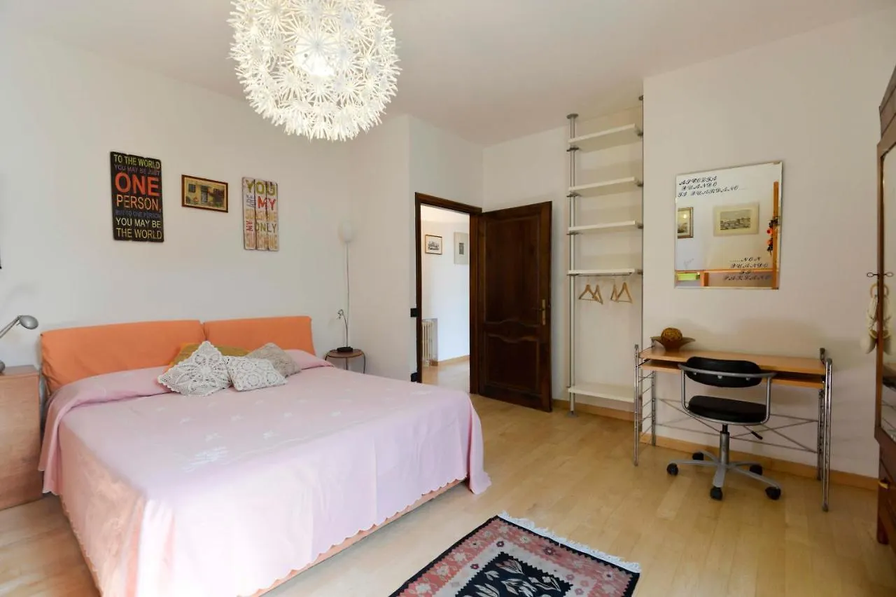 Casa Da Antonella Apartment Tavarnelle Val di Pesa Italy