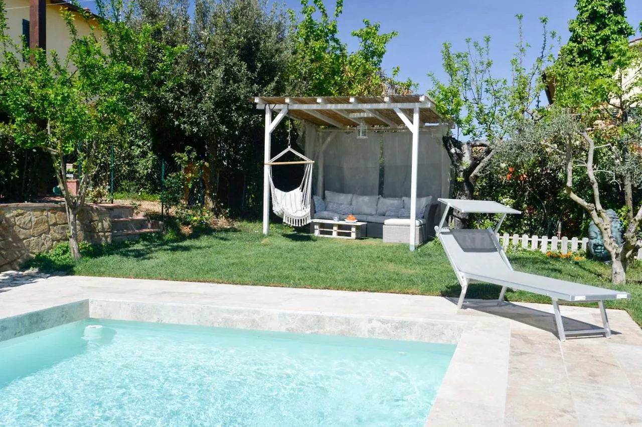 Casa Da Antonella Apartment Tavarnelle Val di Pesa