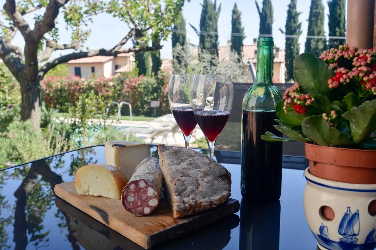 Casa Da Antonella Apartment Tavarnelle Val di Pesa