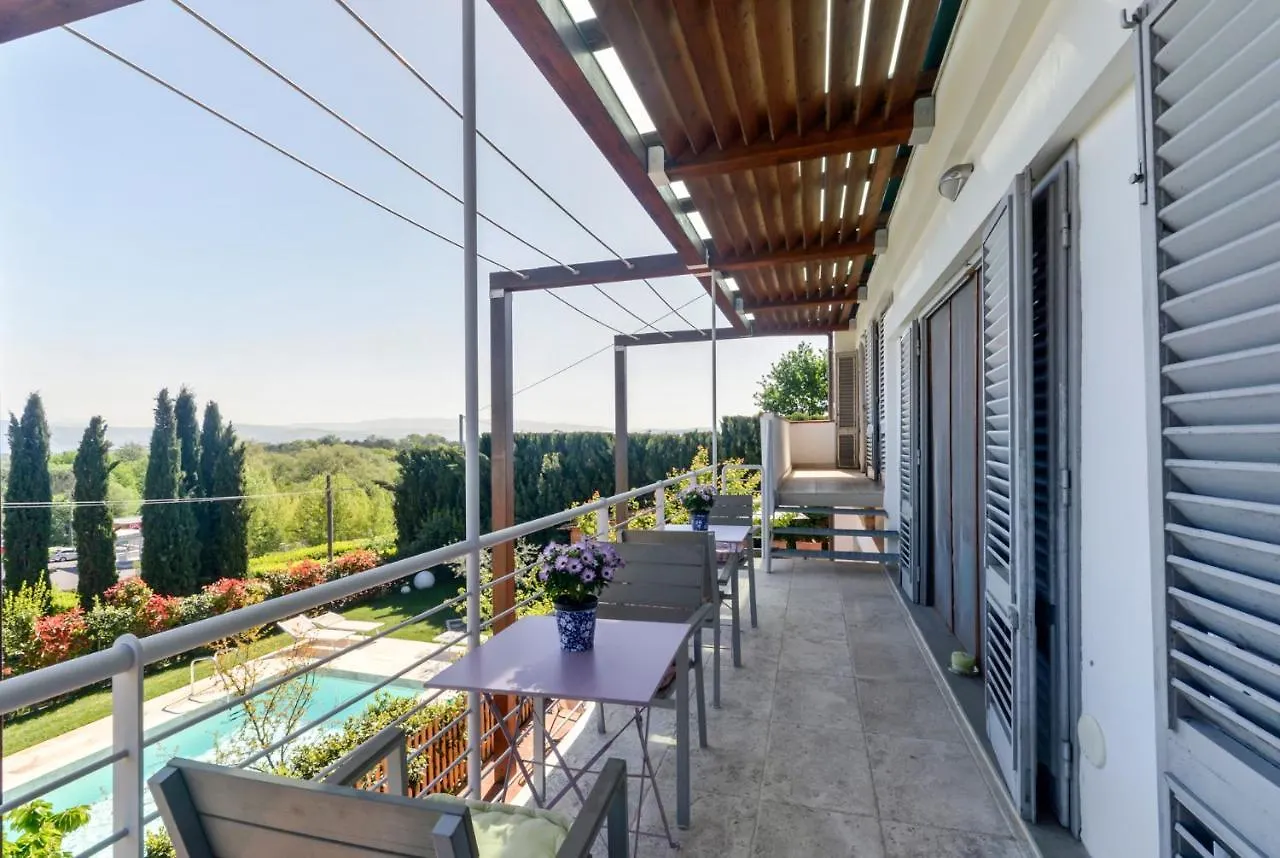 Casa Da Antonella Apartment Tavarnelle Val di Pesa Italy
