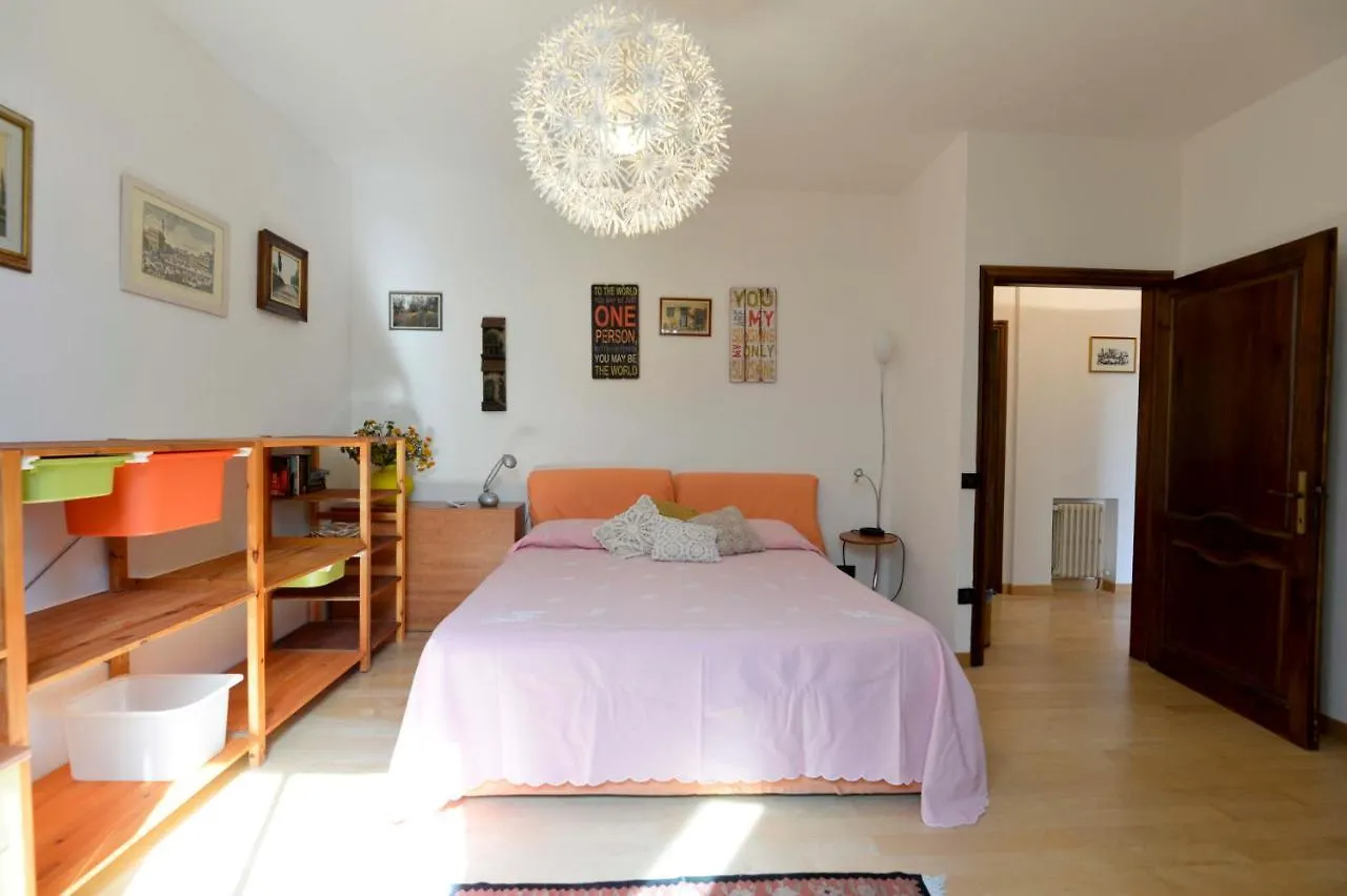 Casa Da Antonella Apartment Tavarnelle Val di Pesa